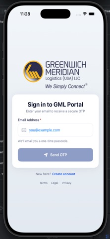 GML USA Screenshot 1 of 5