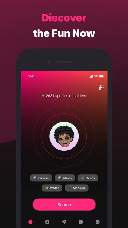 PURITY - Meet Friends & More