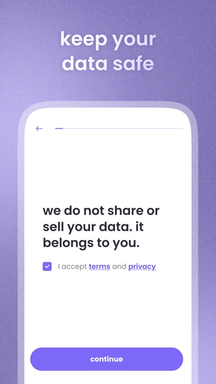 Essence Cycle Syncing Tracker screenshot-7