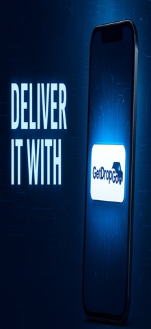 GetDropGo Screenshot 9 of 9
