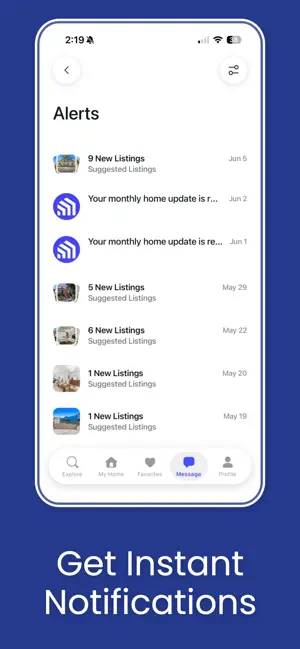 Score Real Estate screenshot 2