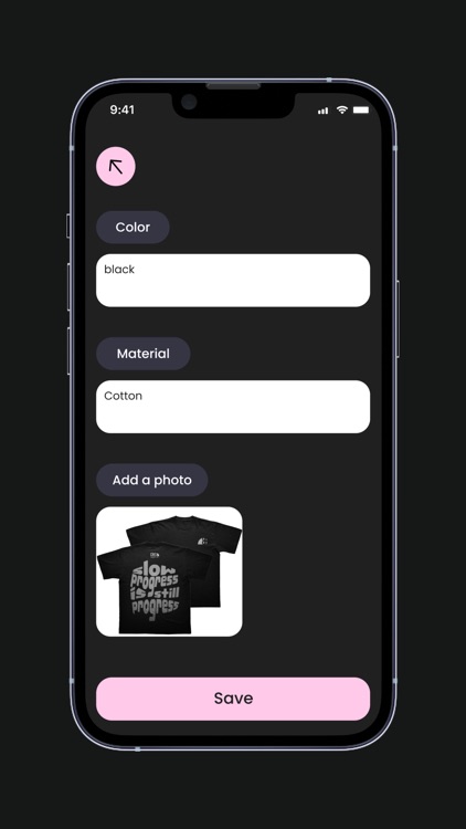 Pro Fashion: My Wardrobe screenshot-4
