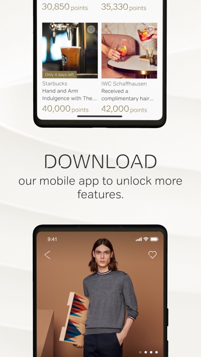 Pacific Place Screenshot