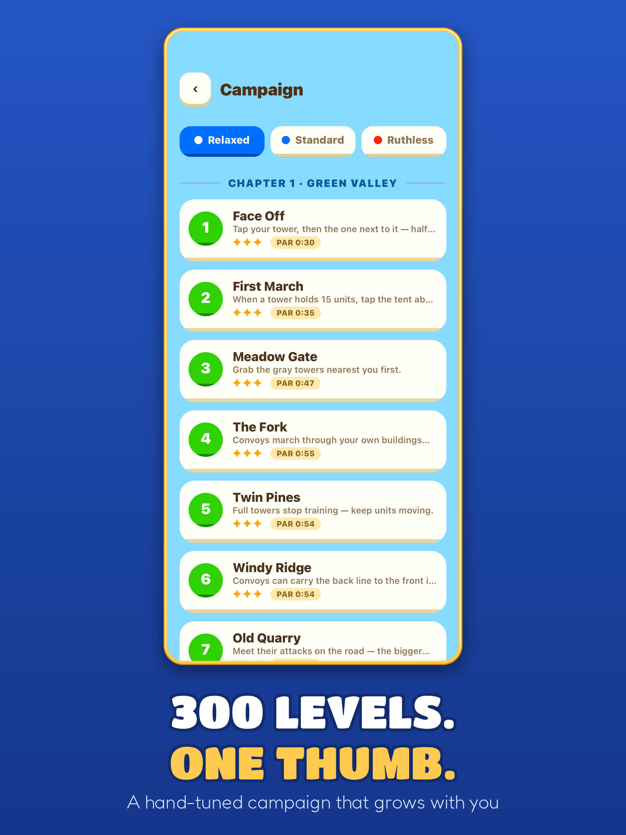 Fort Wars: Army Strategy screenshot 12
