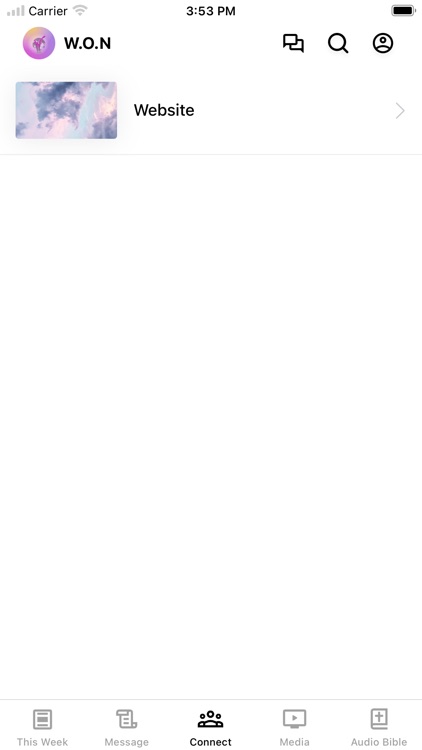 Women Of NOW KINGDOM