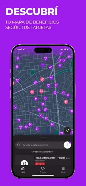 Bankos App screenshot 3