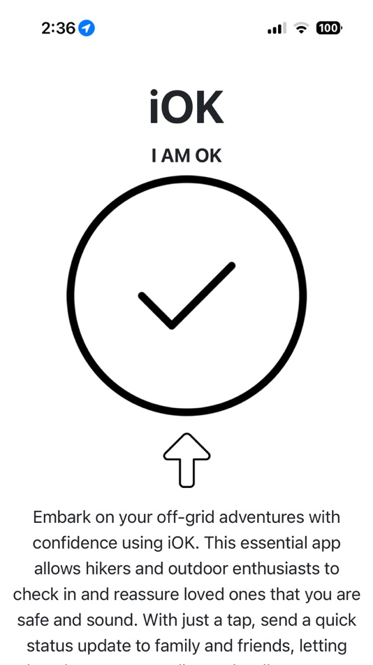 #2. iOK Logger (iOS) 由: YOURFULLSTACK, LLC