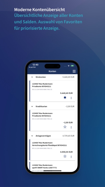 apoBanking+ screenshot-3