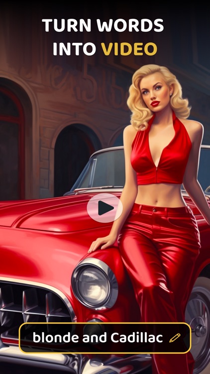 Aviart: AI Photo Generator screenshot-6