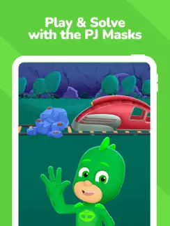 Kiddopia: Kids Learning Games iPad image 4