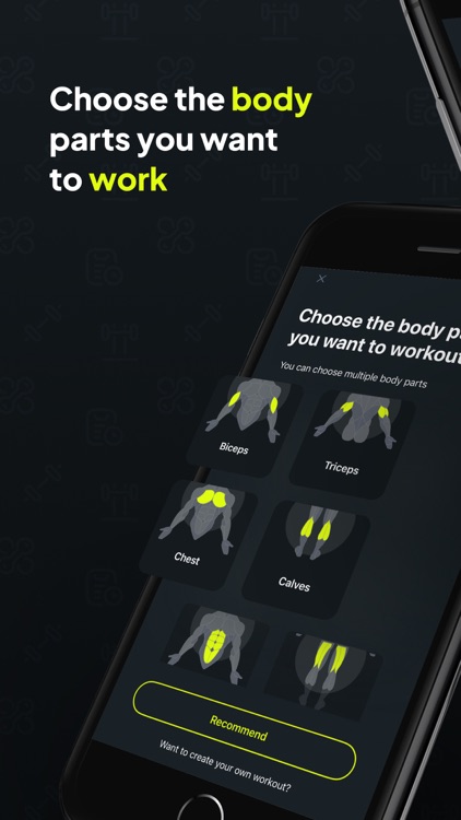 Pulse - Community Fitness