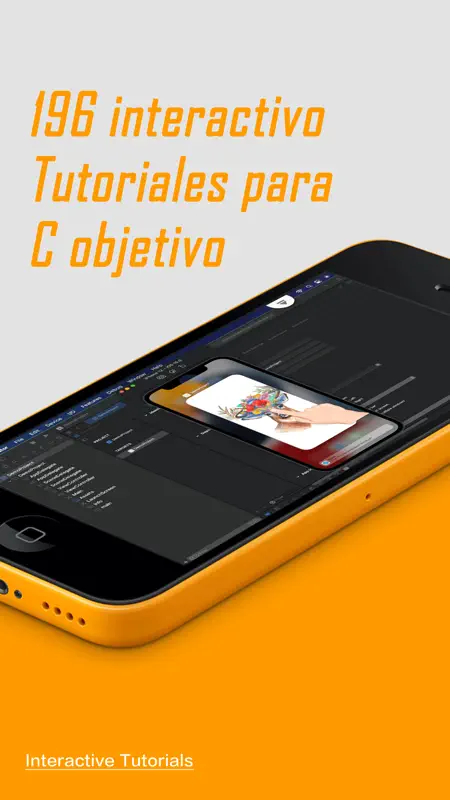 Tutoriales programación iOS screenshot 4 of 6