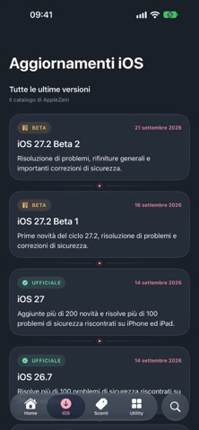 iAppZein Screenshot 2 of 5