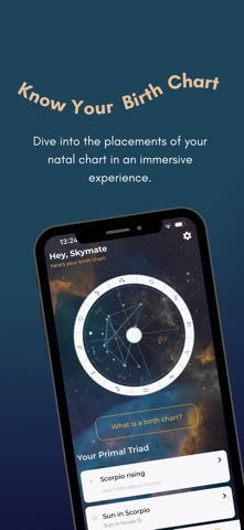 KnowTheZodiac: Astrology app screenshot 3
