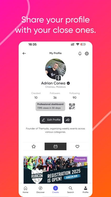 Eventino screenshot-3