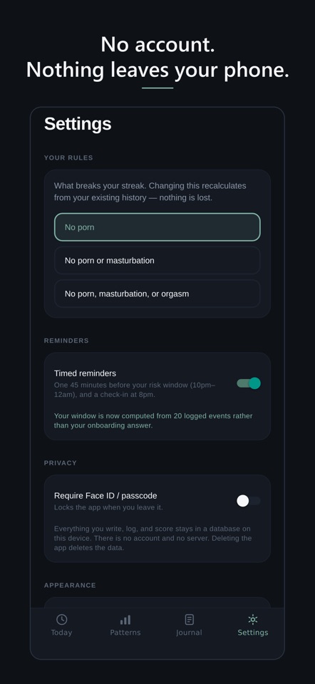Full Clear screenshot 5
