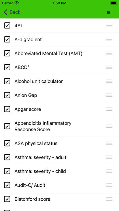 EMUk Screenshot