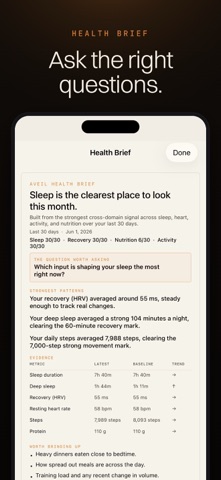 Aveil Health Screenshot 7 of 7