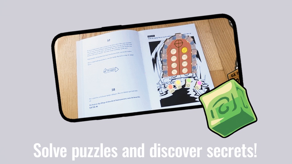 #4. The Gloom Dragon (iOS) 게시자: Peasoup ApS