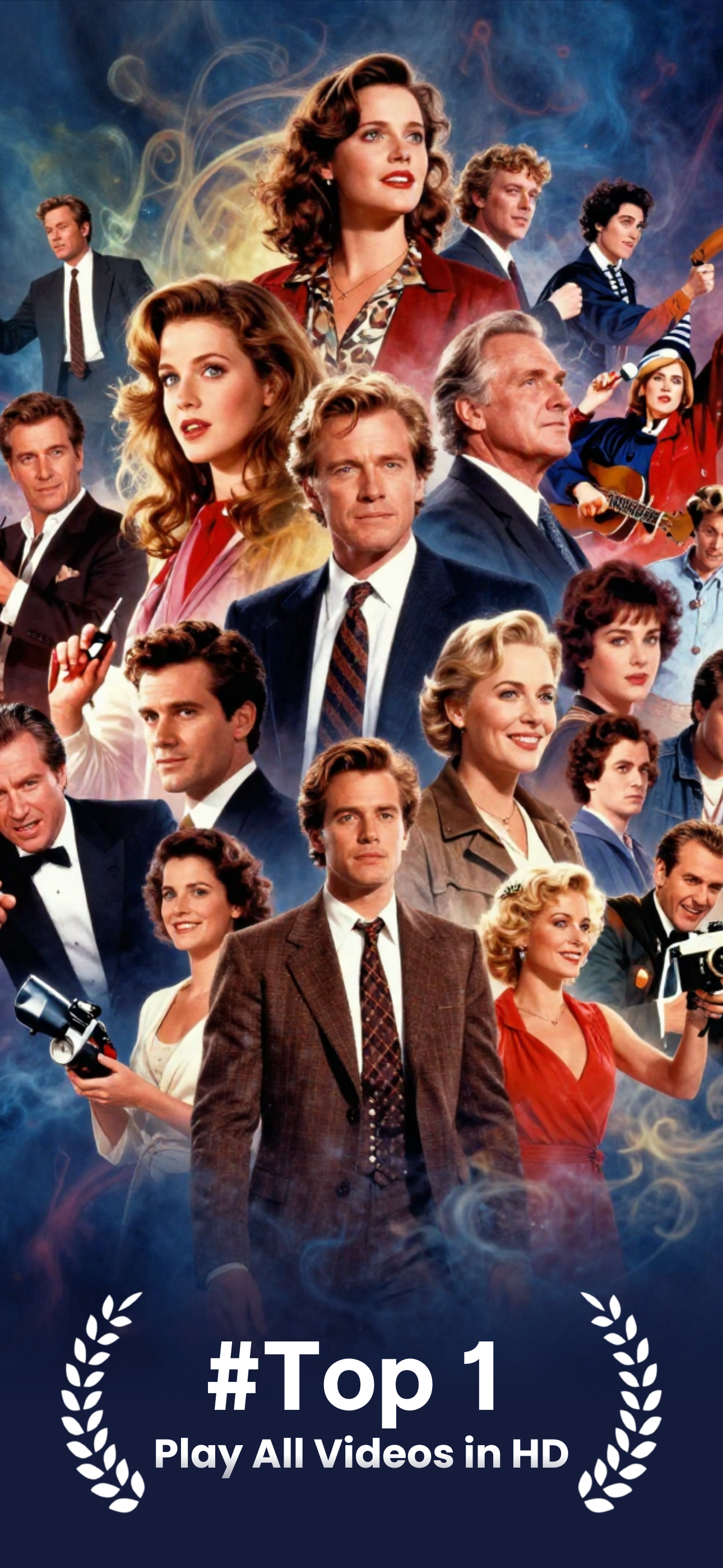 Stermio Movies & Shows
