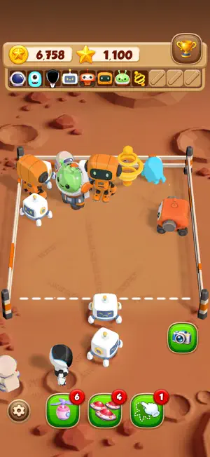 Shot Merge screenshot 2