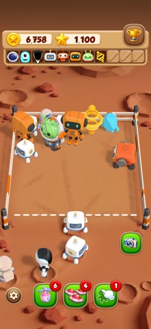 Shot Merge Screenshot 2 of 4