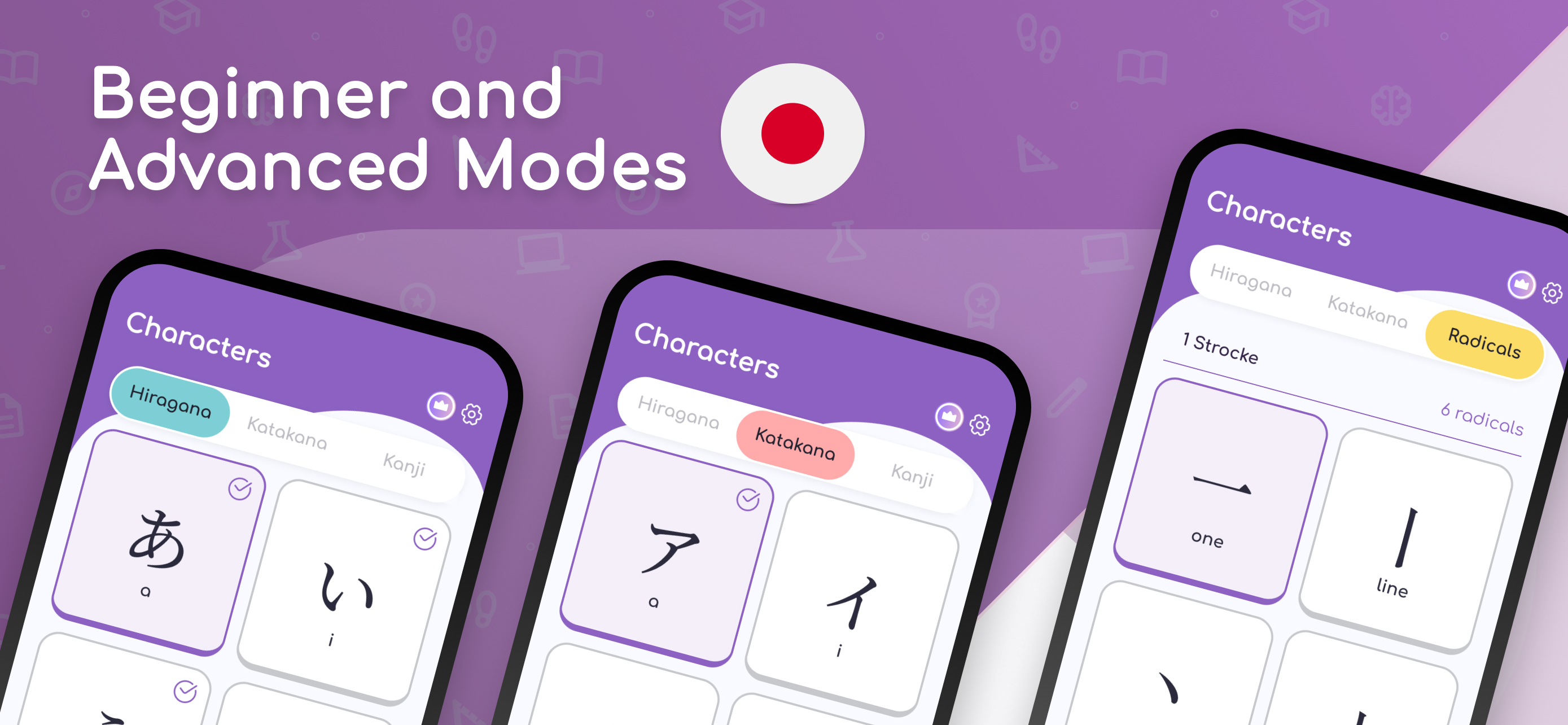 Learn Japanese Write Hiragana