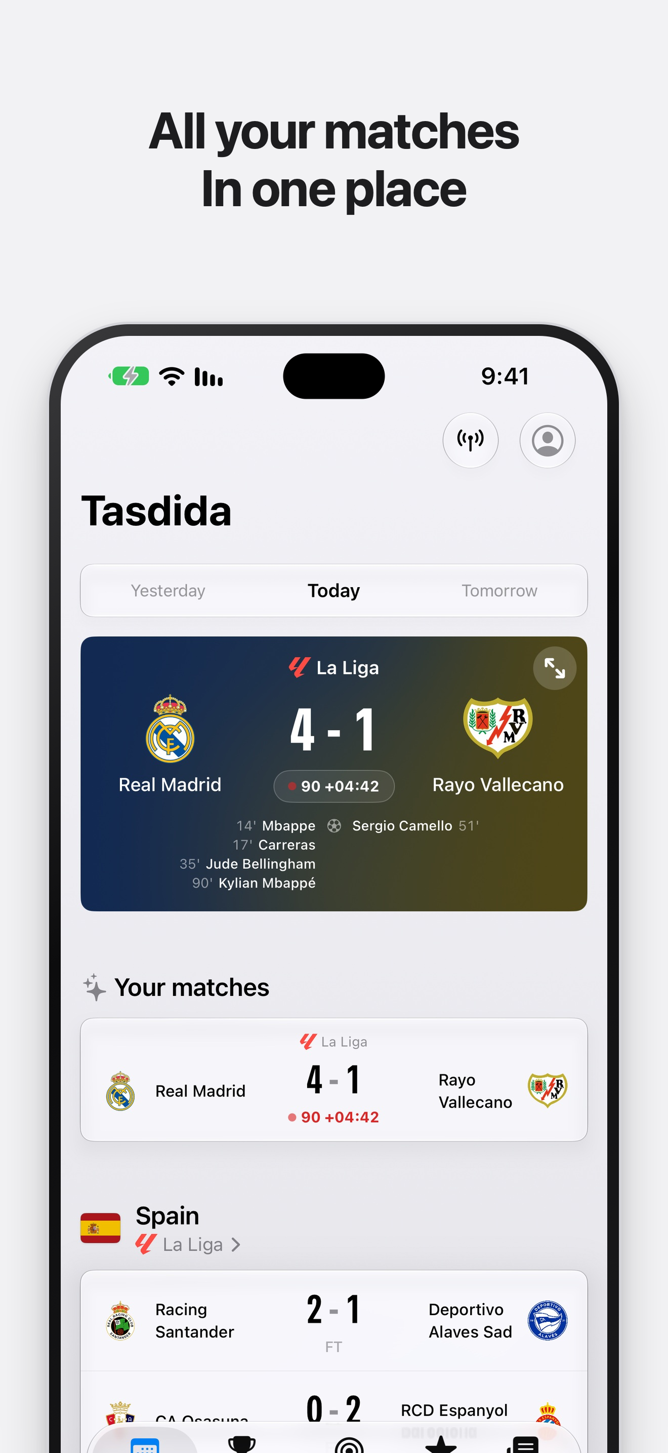 Tasdida
