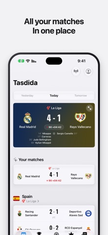 Tasdida Screenshot 1 of 10