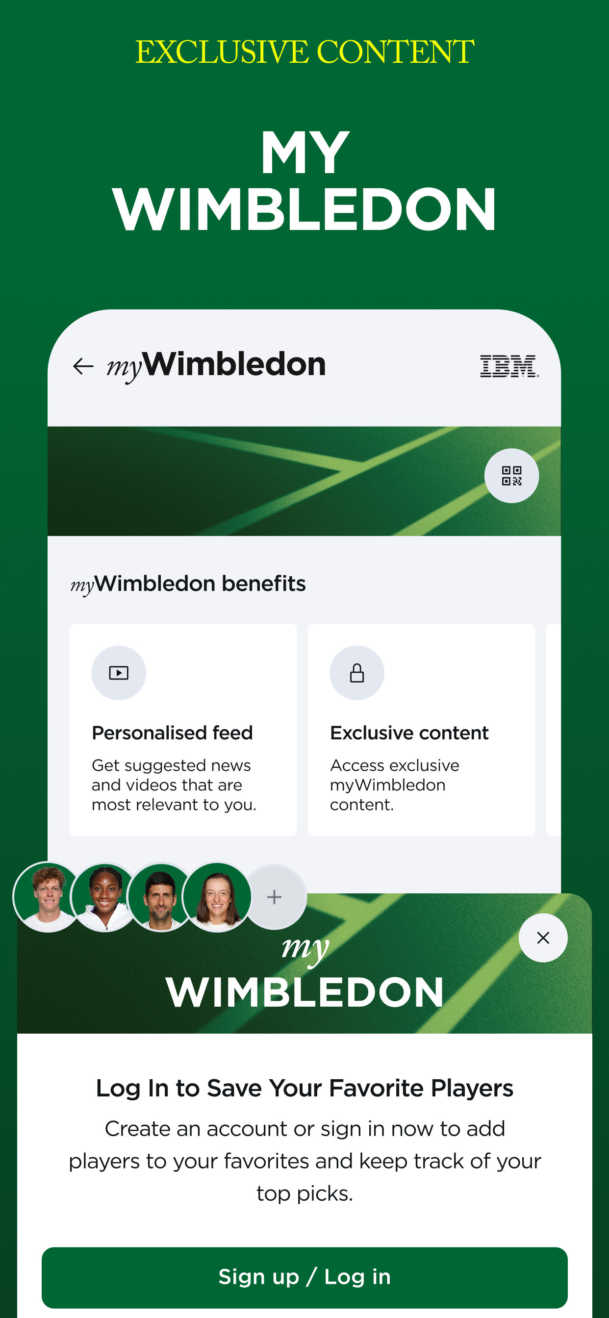 Wimbledon 2026 screenshot 6
