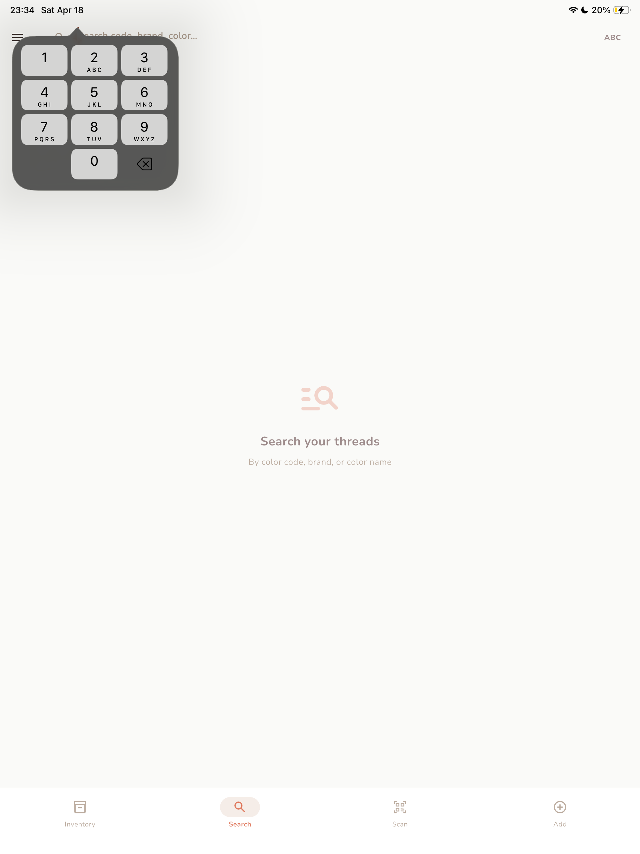 iThreadly screenshot 7