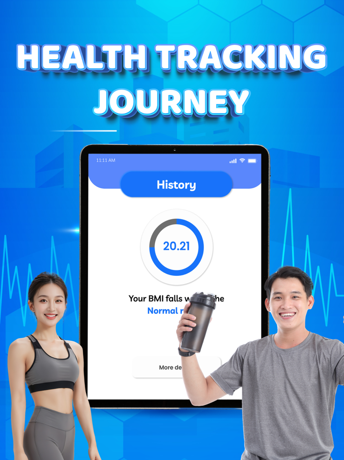 Weight Watchers Scale