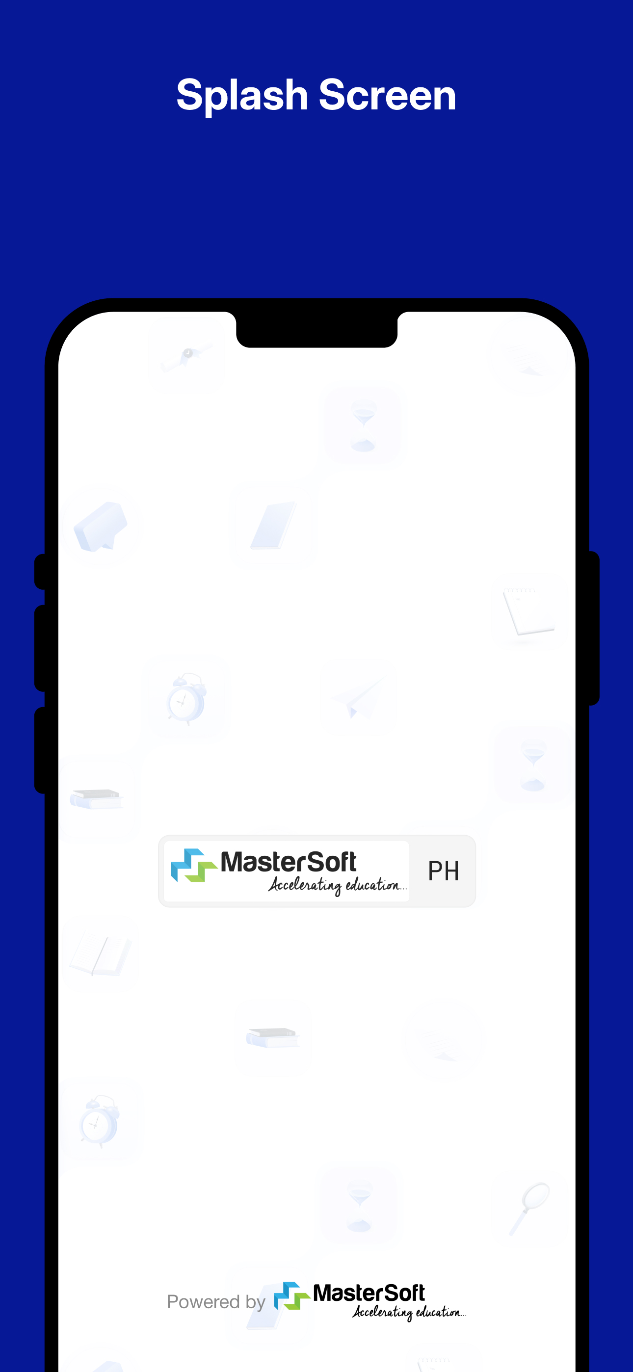 MASTERSOFT STUDENT