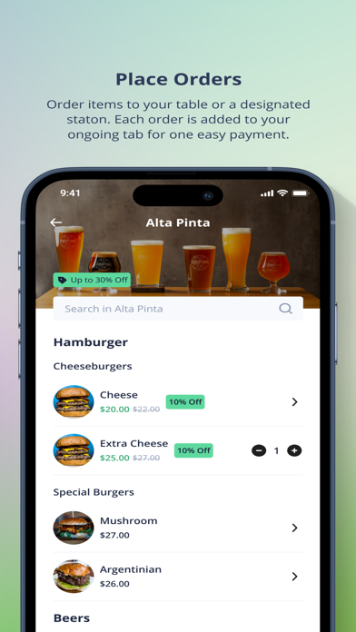 Vemos Pay Screenshot