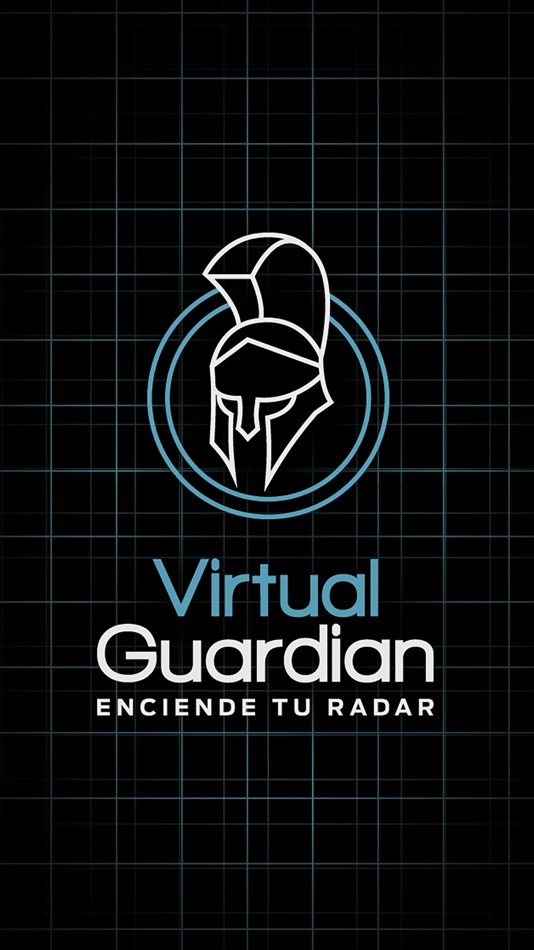 #1. Virtual Guardian Reports (iOS) 由: Eva Luz Zarate Brambila
