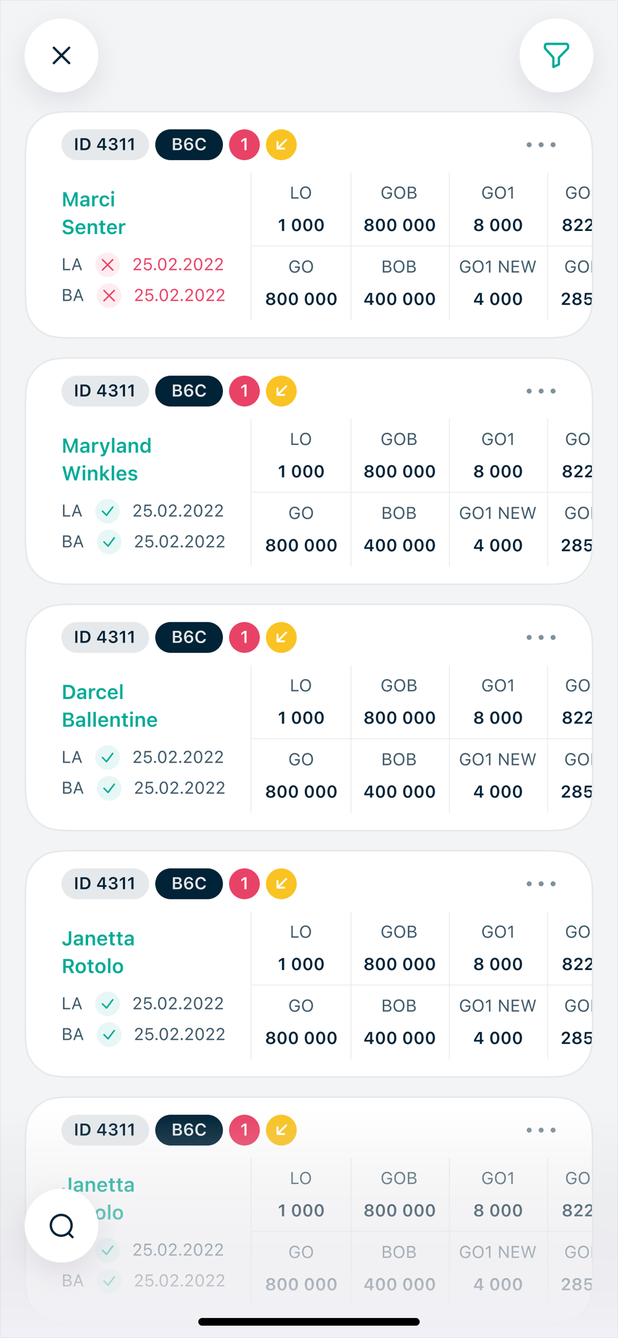 Vertera Mobile