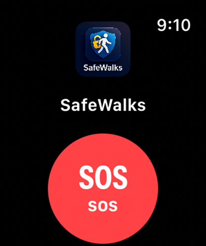 SafeWalks