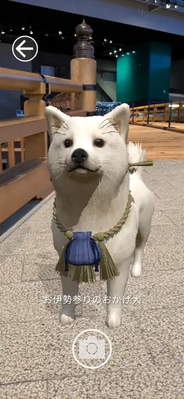ハイパー江戸博 XRミュージアム screenshot 6 of 9