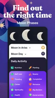 moonly: moon phases & calendar problems & solutions and troubleshooting guide - 2