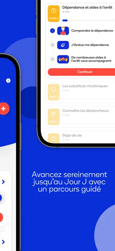 Tabac info service, l’appli screenshot 4 of 8
