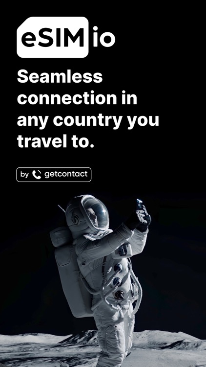 eSIM io: Global SIM Card