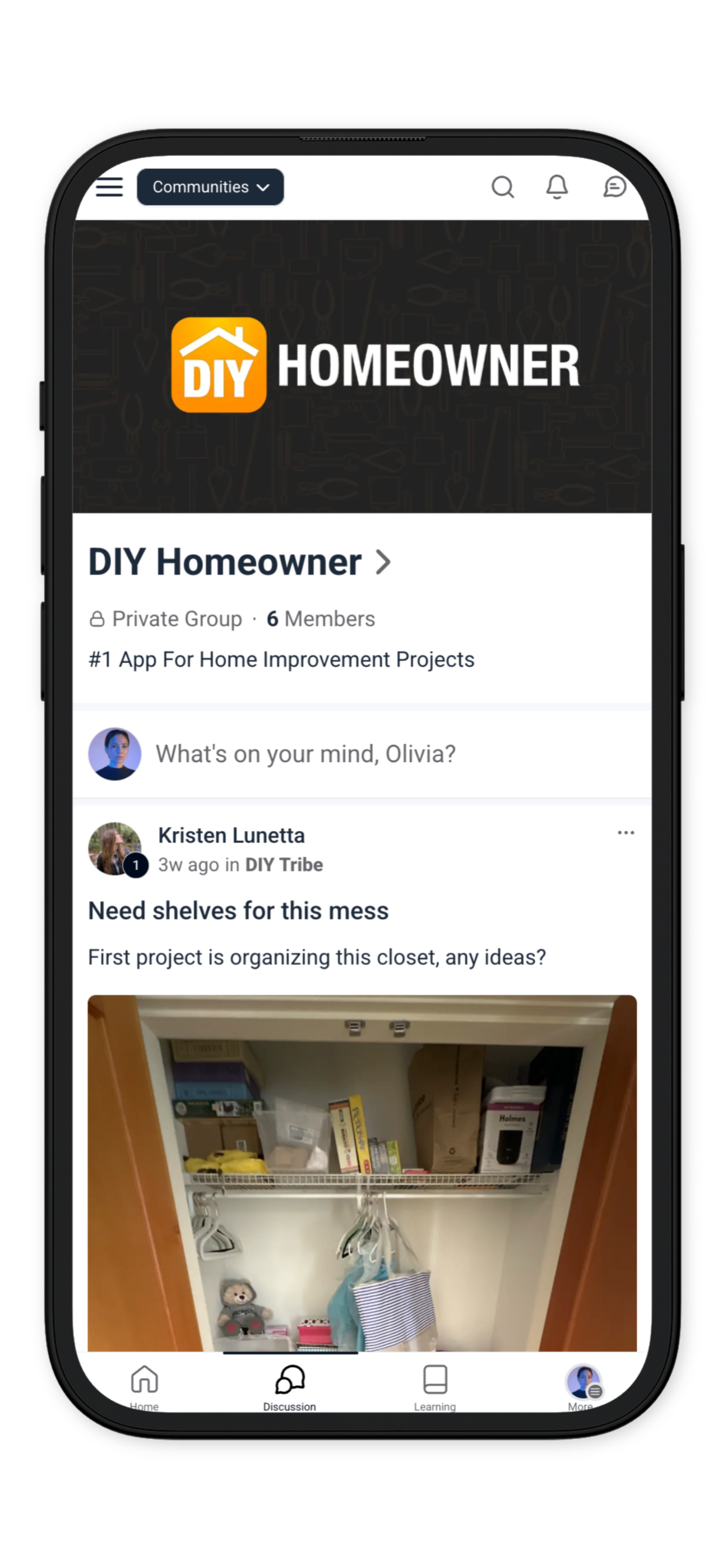 DIY Homeowner screenshot 6