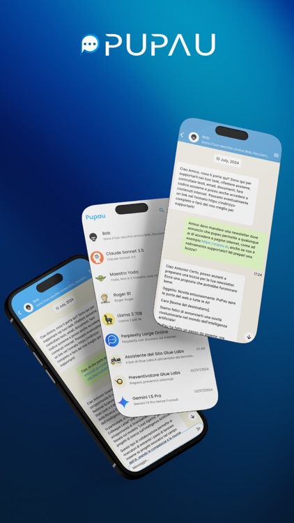 Pupau.ai