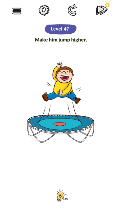 Screenshot #3 pour Brain Tricks: Brain Games