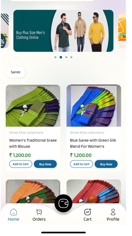 Shree Elite collections