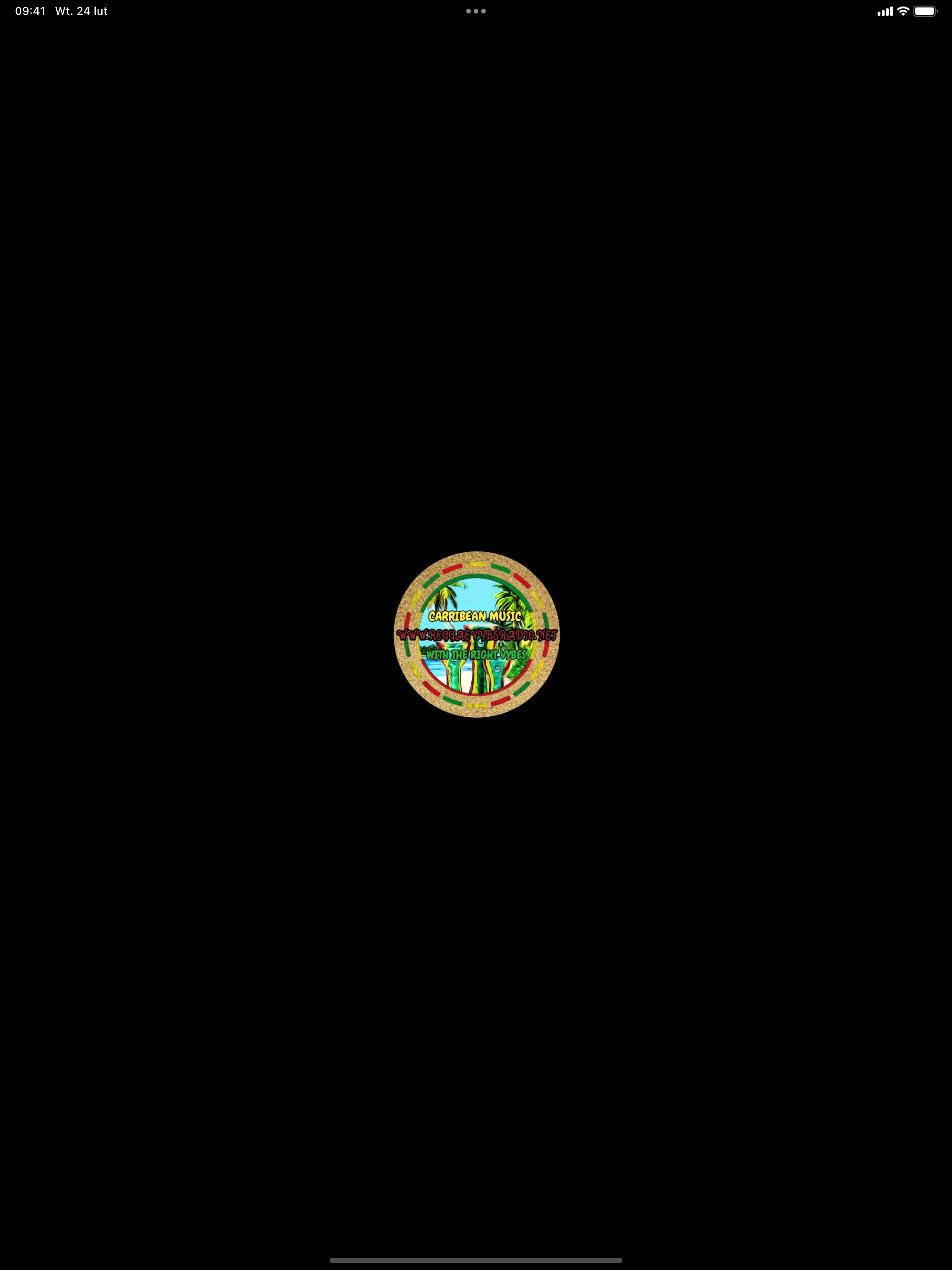 Reggae Vybz Radio