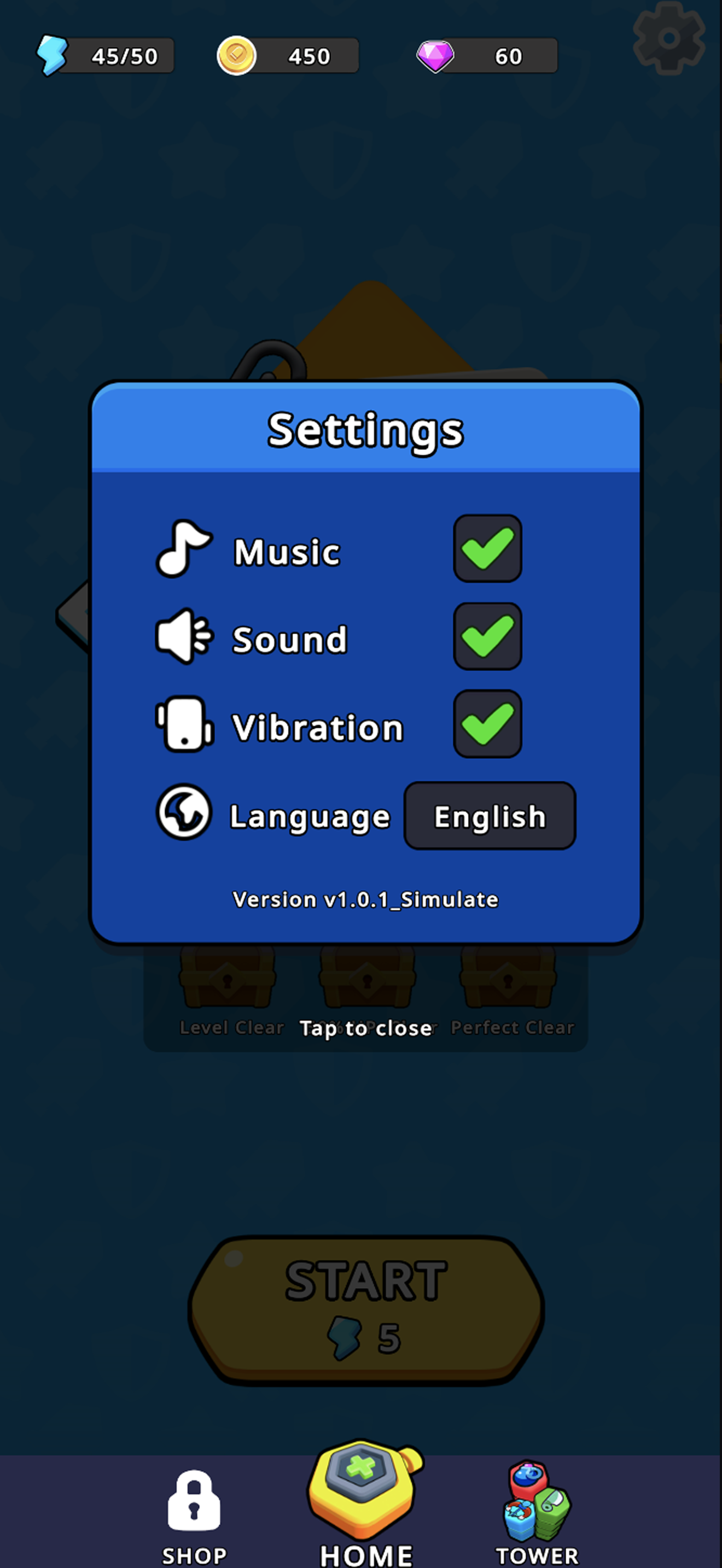 Spin Defender screenshot 10