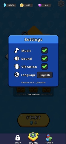 Spin Defender Screenshot 7 of 10