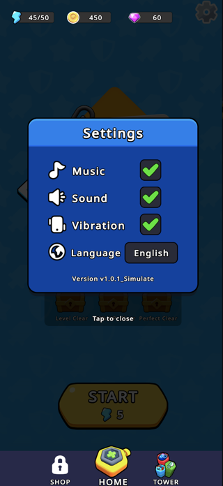 Spin Defender Screenshot 7 of 10