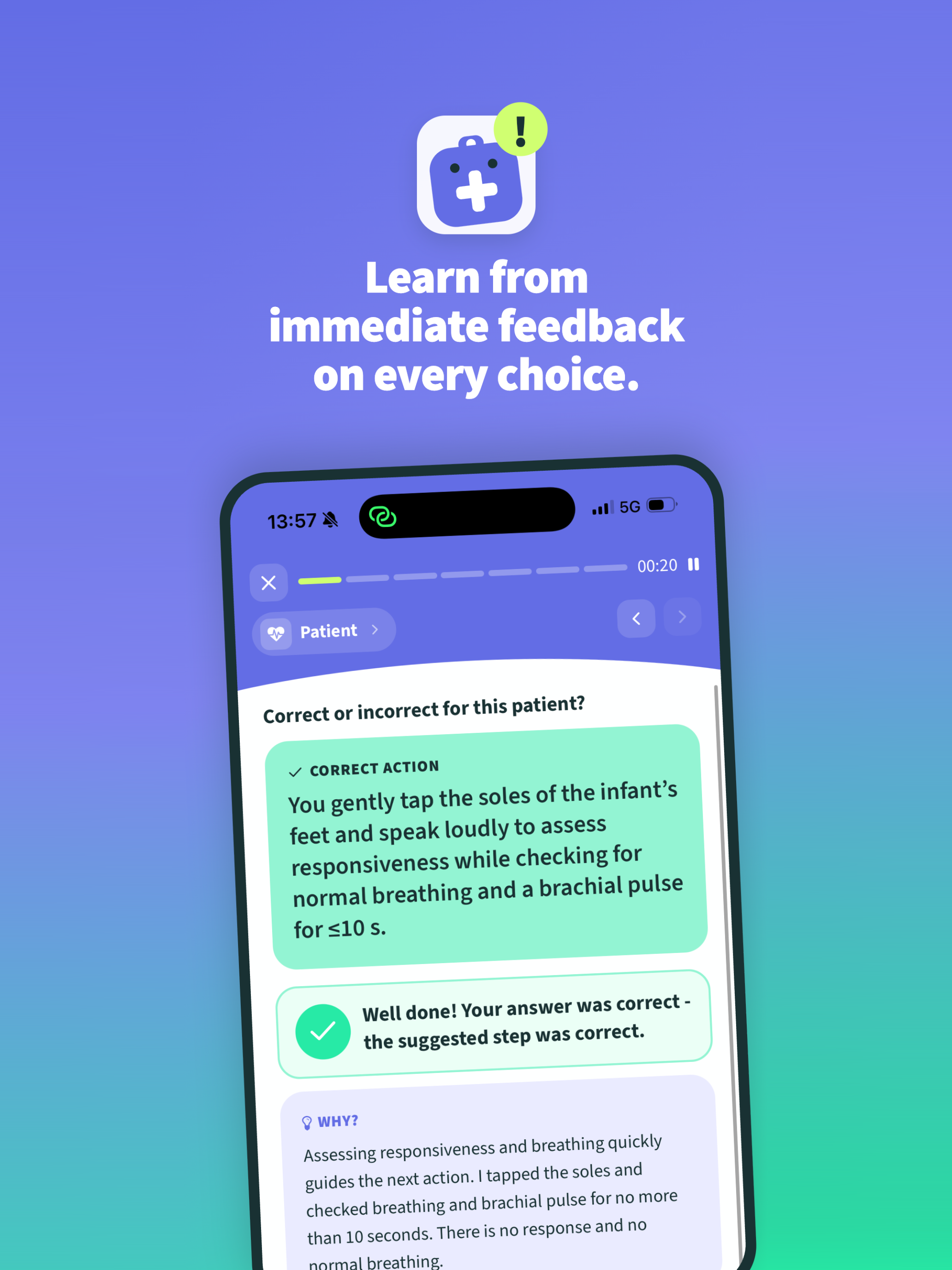 UpLeap screenshot 12